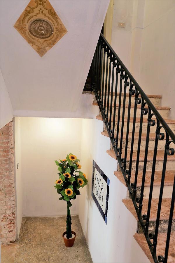 Casa Fiori Hotel Venecia Exterior foto