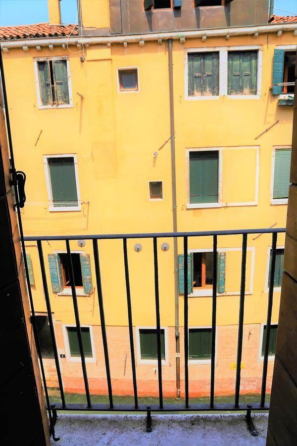 Casa Fiori Hotel Venecia Exterior foto